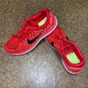 Nike Flynit 4.0 Size 10